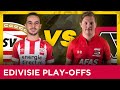 Goals AZ | eDivisie Play-offs (1/2)