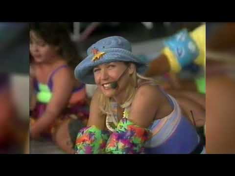 MALHAXÃO - ALUNOS ESCOLINHA DO PROF. RAIMUNDO - XUXA PARK 95