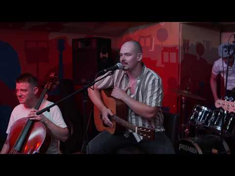 Aszittem - Kérlek áruld el, hogy ki a f@szom vagy... (Filter ArtClub - Live 2019)