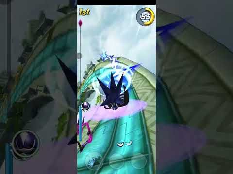 Sonic Forces Speed Battle Gameplay Walkthrough Part 202 Croumble Before Me!