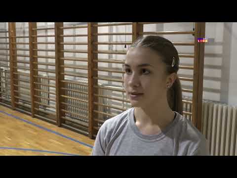 Najava utakmice OK Iva - OK Putevi Trendteks