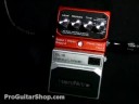DigiTech Hardwire DL-8 Delay Looper (Excellent Condition. With Manual, Velcro and StompLock) image 9