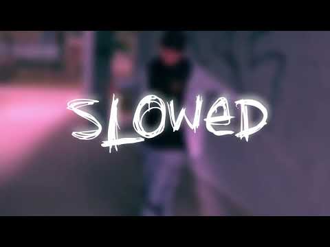 rabit - Morfina feat. PAXER (slowed + reverb)