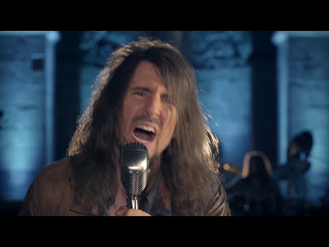 Bumblefoot - Don't Know Who To Pray To Anymore [Official Video]