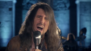 Bumblefoot - Don't Know Who To Pray To Anymore [Official Video]