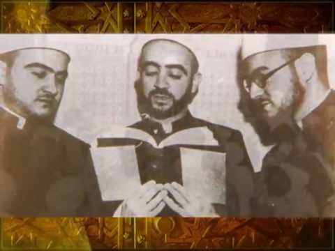 The Ghumari Family & Scholars