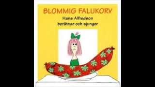 Hasse Alfredsson - Knut Med Skämtlynnet