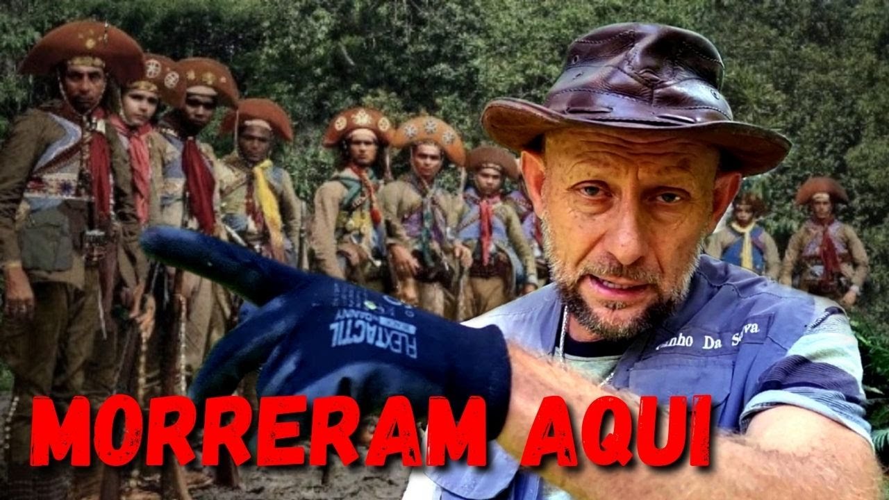 Eles ROUBARAM a CIDADE inteira mas MORRERAM