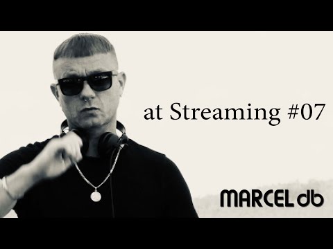 MARCEL db at Streaming #07