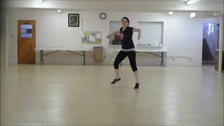 "Let It Roll" by Group 1 Crew- Christian Dance Fitness Choreography - PraiseFIT - FIT Force 3