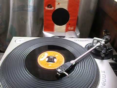 Ricardo Santos and his Orchestra Autumn Leaves 1955