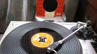 Ricardo Santos and his Orchestra Autumn Leaves 1955