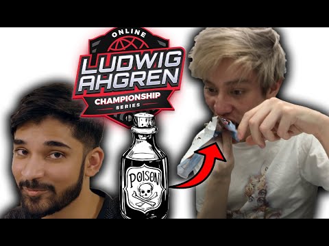 I Poisoned Leffen To Win LACS 4...