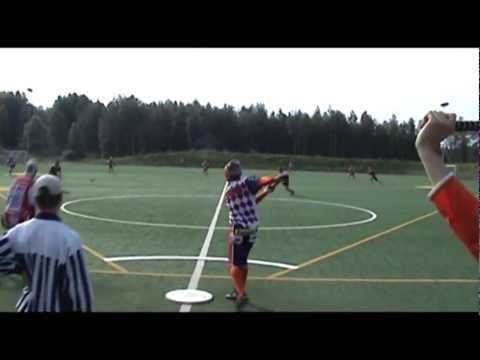 C-pojat Koskenkorva-Sotkamo 2010