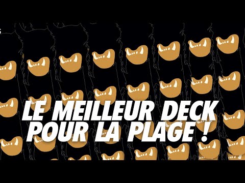 LE MEILLEUR DECK DE L'ÉTÉ ! ▶ TORLK EN CHASSEUR AGGRO
