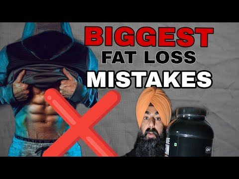 IMPORTANCE OF NUTRITION WITH PROTEIN || ISO RIPPED || QNT