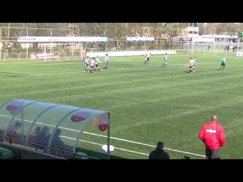 00076 Alphense Boys JO17-2 Forum Sport JO17-1 (1-2)