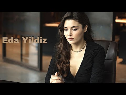 Eda Yildiz - If U Seek Amy