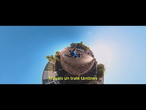 Guimzy - Dangereux X Point Gucci Da Kour