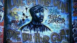 2Pac - Snoop Dogg  feat Outkast  Rosa Parks Remix (FULL VERSION)