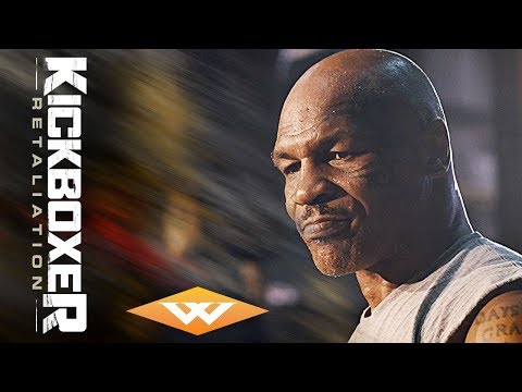 Kickboxer: Retaliation (Clip 'JCVD vs. Mike Tyson')
