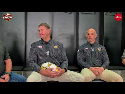 In Die Skrum | Binne Outeniqua Hoër Skool se 1ste XV: Fiksheid, Strukture & Wen-Mentaliteit (DEEL 1)