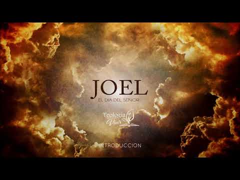 Estudio Del De Joel – Introducción