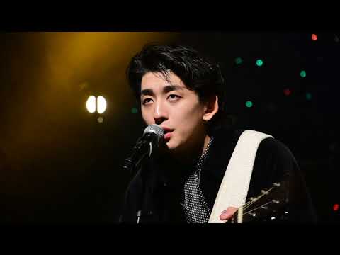 20171202 잔나비(JANNABI) - HONG KONG @KB아트홀 부산 ADIEU 2017