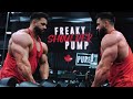 HOW TO GROW YOUR SHOULDERS | MR OLYMPIA 2020 EP.3 | REGAN GRIMES