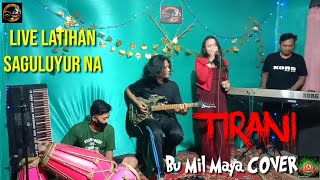 Download lagu Vanesta-TIRANI - LESTI | By Maya COVER_Dangdut koplo rampak mp3 Download lagu Vanesta-TIRANI - LESTI | By Maya COVER_Dangdut koplo rampak mp3