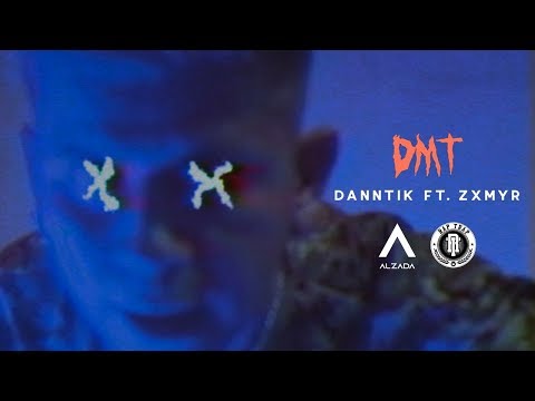 @Danntik Ft. @ZxmyrOficial - DMT
