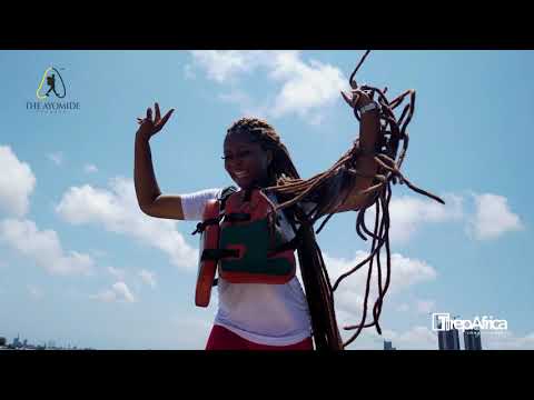 BEACH HANGOUT || TARKWA Bay Lighthouse Lagos Nigeria