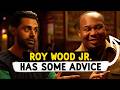 Why Roy Wood Jr Always Says Yes