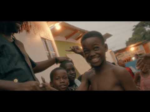 Yaksta (Bush Lawd) - God's Convo (Official Video)