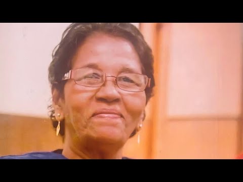 THE CREMATION OF ROOKMIN CHABOO