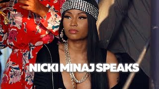 Addressing The Nicki Minaj & Cardi B ‘Motorsport’ Controversy