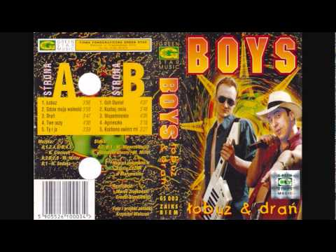 Boys - Drań [1996]