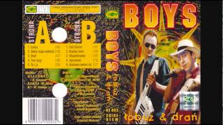 Boys - Drań [1996]