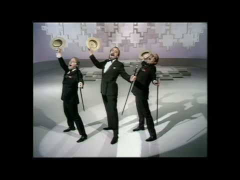 Eric Porter - If They Could See Me Now