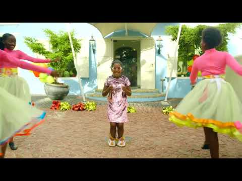 Stephany Offerman - Tin motibu pa selebrá