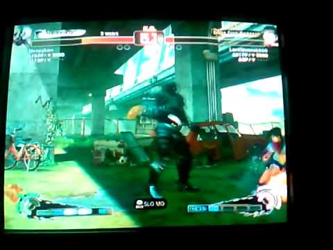 Usf4 Meepykins / LordShinnoko666