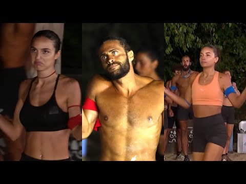 SURVIVOR TRAILER 28/2: ΝΕΕΣ ΚΟΝΤΡΕΣ ΧΑΜΟΣ ΣΤΟΥΣ ΕΠΑΡΧΙΩΤΕΣ & ΠΑΝΗΓΥΡΙΣΜΟΣ ΑΛΛΑ ΒΑΣΣΑΛΟΥ  
