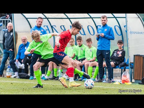 Mecze kontrolne kadr Podkarpackiego Związku Piłki Nożnej i Świętokrzyskiego ZPN rocz. 2009, 10 i 11