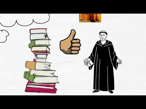 Hildegard von Bingen ~ Music History for Kids