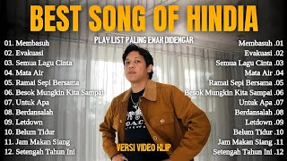 Download lagu Hindia - MEMBASUH - EVAKUASI || Top Hits Spotify Indonesia 2025 || Lagu Pop Indonesia Viral mp3 Download lagu Hindia - MEMBASUH - EVAKUASI || Top Hits Spotify Indonesia 2025 || Lagu Pop Indonesia Viral mp3