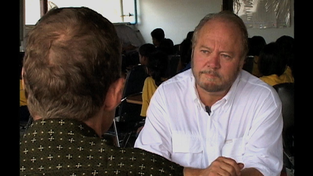 Looking Back: Lucky Severson