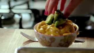 Breville Presents "Make It Vegan" Mac and Cheese: Isa Chandra Moskowitz