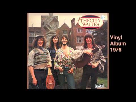 The City Waites - Now Is The Month Of Maying