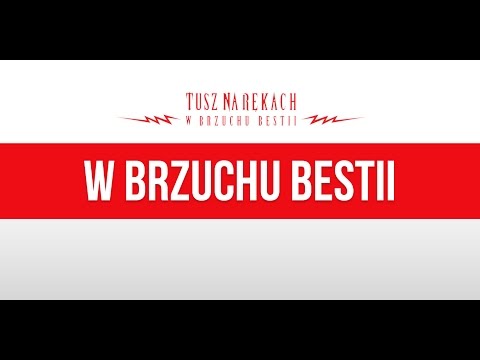 Tusz Na Rękach - W Brzuchu Bestii (prod. Szatt) [Audio]