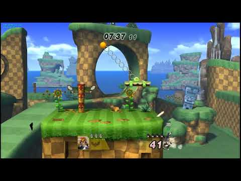 TPS 278 Project+ Grand Finals Chaloopy Vs  metroid